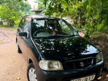 Suzuki Alto 2007 Car