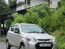 Suzuki Alto 2015 Car