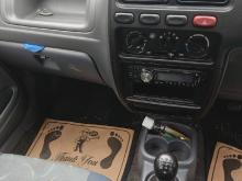 Suzuki Alto 2008 Car