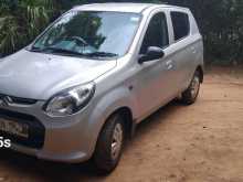 Suzuki Alto 2015 Car