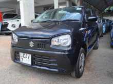 Suzuki Alto 2016 Car