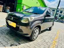 Suzuki Alto 2015 Car