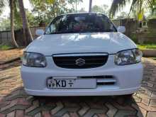 Suzuki Alto 2003 Car