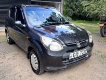 Suzuki Alto 2015 Car