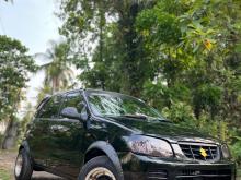 Suzuki Alto 2011 Car