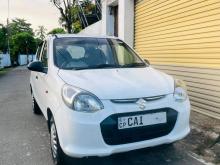 Suzuki Alto 2015 Car