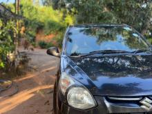 Suzuki Alto 2015 Car