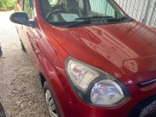 Suzuki Alto 2015 Car