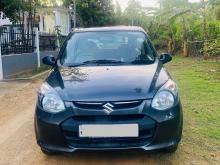 Suzuki Alto 2015 Car