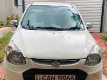 Suzuki Alto 2015 Car