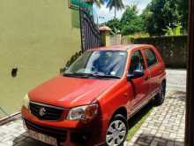 Suzuki Alto 2012 Car