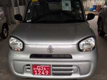 Suzuki Alto 2024 Car