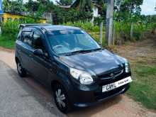 Suzuki Alto 2015 Car