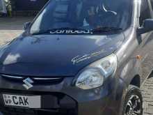 Suzuki Alto 2015 Car