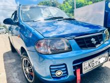 Suzuki Alto 2008 Car
