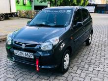 Suzuki Alto 2015 Car