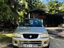 Suzuki Alto 2010 Car
