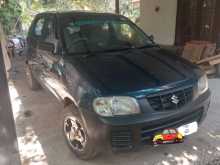 Suzuki Alto 2008 Car