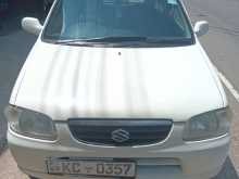 Suzuki Alto 2003 Car