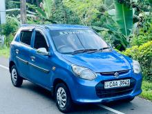 Suzuki Alto 2014 Car