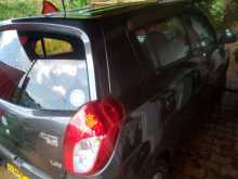 Suzuki Alto 2015 Car
