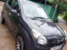 Suzuki Alto 2015 Car