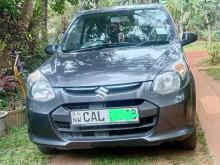 Suzuki Alto 2015 Car