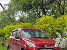 Suzuki Alto 2015 Car