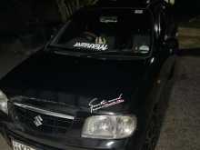 Suzuki Alto 2006 Car