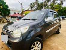 Suzuki Alto 2014 Car