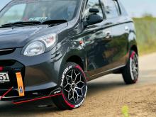 Suzuki Alto 2015 Car