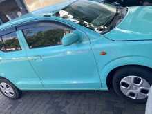 Suzuki Alto 2017 Car