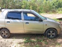 Suzuki Alto 2011 Car