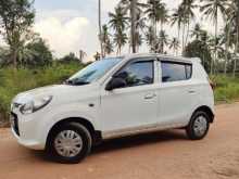 Suzuki Alto 2015 Car