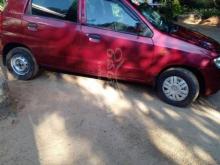 Suzuki Alto 2008 Car