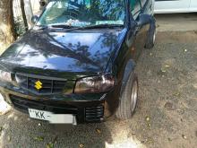 Suzuki Alto 2011 Car