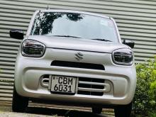 Suzuki Alto 2023 Car