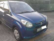 Suzuki Alto 2015 Car