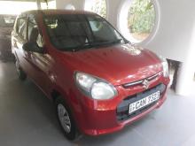 Suzuki Alto 2015 Car