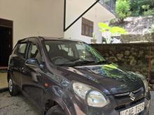 Suzuki Alto 2015 Car