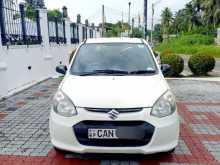 Suzuki Alto 2015 Car