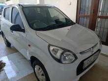 Suzuki Alto 2015 Car