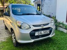 Suzuki Alto 2015 Car