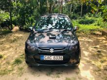 Suzuki Alto 2014 Car