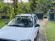 Suzuki Alto 2007 Car