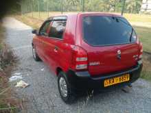 Suzuki ALTO 2005 Car