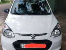 Suzuki Alto 2015 Car