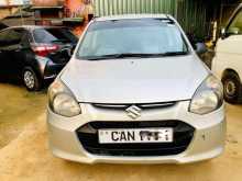 Suzuki Alto 2015 Car