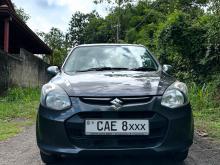 Suzuki Alto 2015 Car
