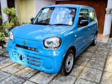 Suzuki Alto 2022 Car